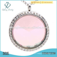 Handmade jewelry fashion trends round silver 30mm magnetic buy charms locket uk style